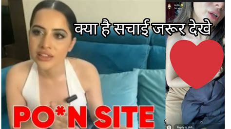 urfi javed viral nude pic|Uorfi Javed says someone uploaded her photo on porn site when。